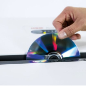 Шредер HSM Pure 630 S28 28 листа, 130 l