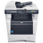 Лазерно мултифункционално устройство Kyocera FS-3140 MFP Употребявано