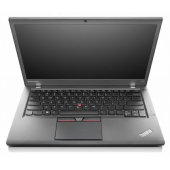 Лаптоп Lenovo ThinkPad T450s 12/180 20BWS26A00 Употребяван