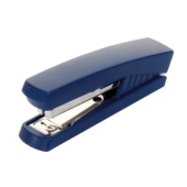 Телбод Herlitz N10 Пластмасов, до 10 л. Син