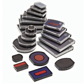 Тампон Colop E/30 За Printer 30, 18x47 mm Син