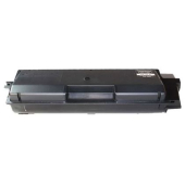 Тонер касета Black Kyocera TK-590K Съвместим консуматив, стандартен капацитет 7 000 стр