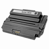 Тонер касета Black Xerox 108R00796 Съвместим консуматив, голям капацитет 10 000 стр.