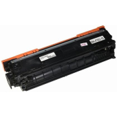 Тонер касета Yellow HP no. 307A CE742A Съвместим консуматив, стандартен капацитет 7 300 стр.