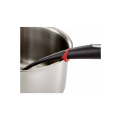 Шпатула Tefal K2060814, Ingenio, Turner, Kitchen tool, Nylon/Fiberglass, 40x9.8x4.4cm, Dishwasher safe, black
