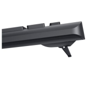 Комплект Dell Wireless Keyboard and Mouse-KM3322W - US International (QWERTY)