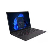 Лаптоп Lenovo ThinkPad P14s G4 Intel Core i7-1370P (up to 5.2GHz, 24MB), 64GB LPDDR5x 7500MHz, 2TB SSD, 14