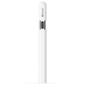 Писалка за таблет и смартфон Apple Pencil (USB-C)