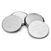 Батерия Verbatim LITHIUM BATTERY CR2430 3V 4 PACK