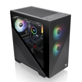 Кутия за компютър Thermaltake Divider 170 TG ARGB