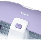 Масажор Beurer FB 12 foot spa; bubble massage, vibration massage,3 functions; water tempering,draining outlet