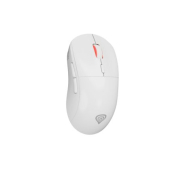 Мишка Genesis Wireless Gaming Mouse Zircon XIII Custom Wireless 26000 DPI White