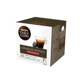 Кафе капсула NESCAFE® Dolce Gusto® Espresso Intenso Decaffeinato 16 бр.