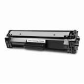 Тонер касета Black HP no. 44A CF244A Съвместим консуматив, стандартен капацитет 1 000 стр.