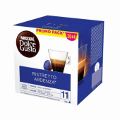 Кафе капсула NESCAFE® Dolce Gusto® Ristretto Ardenza 30+4 бр.