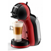 Кафемашина KRUPS® NESCAFE® Dolce Gusto® Mini Me Червено и черно