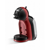 Кафемашина KRUPS® NESCAFE® Dolce Gusto® Mini Me Червено и черно