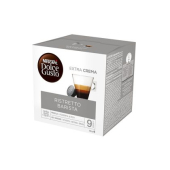 Кафе капсула NESCAFE® Dolce Gusto® Ristretto Barista 16 бр.