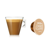 Кафе капсула NESCAFE® Dolce Gusto® Cortado Espresso Macchiato 16 бр.