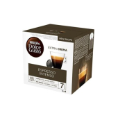 Кафе капсула NESCAFE® Dolce Gusto® Espresso Intenso 16 бр.