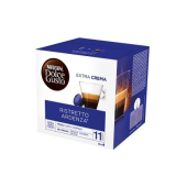 Кафе капсула NESCAFE® Dolce Gusto® Ristretto Ardenza 16 бр.