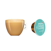 Кафе капсула NESCAFE® Dolce Gusto® Flat White 16 бр.