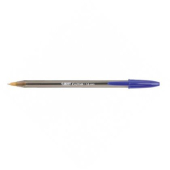 Химикалка Bic Cristal Large 0.6 mm Синя
