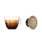 Кафе капсула NESCAFE® Dolce Gusto® Essenza Di Moka 16 бр.