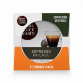 Кафе капсула NESCAFE® Dolce Gusto® Espresso Intenso 48 бр.