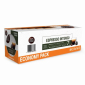 Кафе капсула NESCAFE® Dolce Gusto® Espresso Intenso 48 бр.