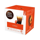 Кафе капсула NESCAFE® Dolce Gusto® Lungo 30 бр.