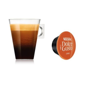 Кафе капсула NESCAFE® Dolce Gusto® Lungo 30 бр.