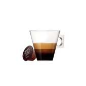 Кафе капсула NESCAFE® Dolce Gusto® Ristretto Napoli Style 16 бр.