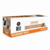Кафе капсула NESCAFE® Dolce Gusto® Cortado Espresso Macchiato 48 бр.