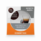 Кафе капсула NESCAFE® Dolce Gusto® Ristretto Barista 48 бр.
