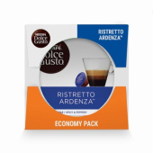Кафе капсула NESCAFE® Dolce Gusto® Ristretto Ardenza 48 бр.