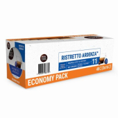 Кафе капсула NESCAFE® Dolce Gusto® Ristretto Ardenza 48 бр.