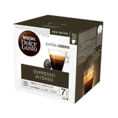 Кафе капсула NESCAFE® Dolce Gusto® Espresso Intenso 30 бр.