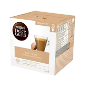 Кафе капсула NESCAFE® Dolce Gusto® Cortado Espresso Macchiato 30 бр.