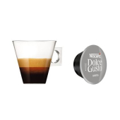 Кафе капсула NESCAFE® Dolce Gusto® Ristretto Barista 30 бр.