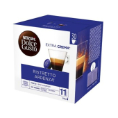 Кафе капсула NESCAFE® Dolce Gusto® Ristretto Ardenza 30 бр.