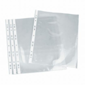 Джоб кристал Office Hit А4 32 микрона 100 бр.