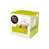 Кафе капсула NESCAFE® Dolce Gusto® Cappuccino 16 бр.