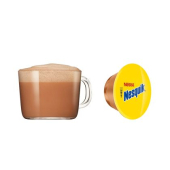 Кафе капсула NESCAFE® Dolce Gusto® Nesquik 16 бр.