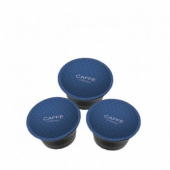 Кафе капсула Garibaldi Decaffeinato 16 бр., съвместими с Dolce Gusto