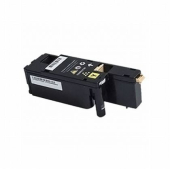 Тонер касета Yellow Xerox 106R02762 Съвместим консуматив, стандартен капацитет 1 000 стр.