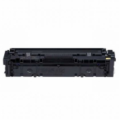 Тонер касета Yellow Canon CRG-045HY PREMIUM Съвместим консуматив, голям капацитет 2 200 стр.