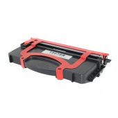 Тонер касета Black Lexmark 12016SE Съвместим консуматив, стандартен капацитет 2 000 стр.