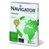 Хартия Navigator Universal A3 500 л. 80 g/m2