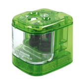 Острилка Ico Електрическа, единична Ф9 mm, Различни цветове